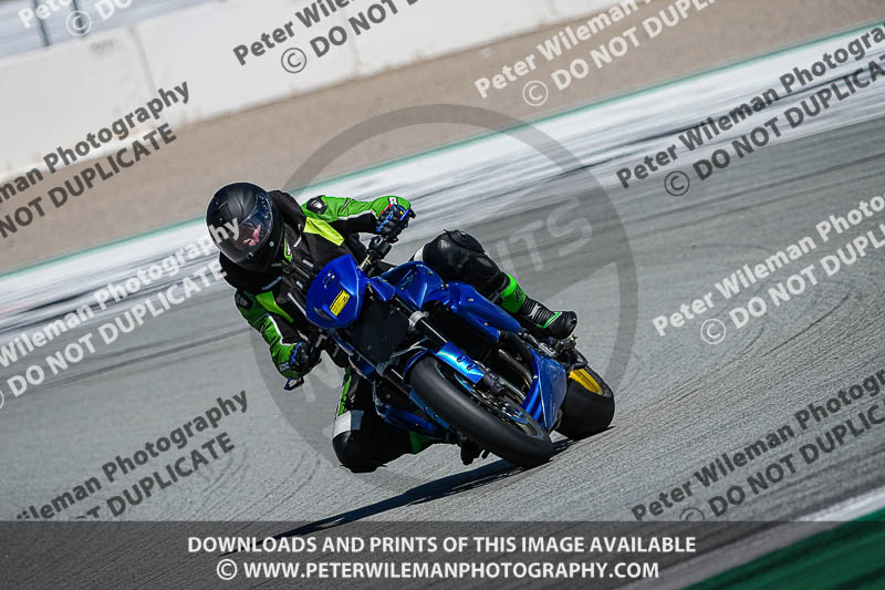 march 2018;motorbikes;no limits;peter wileman photography;portugal;trackday digital images;valencia
